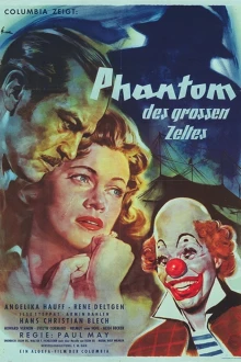 Das Phantom des grossen Zeltes