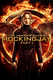 Die Tribute von Panem - Mockingjay Teil 1