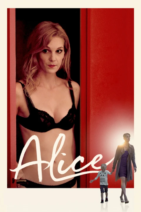 Alice - Mein Leben als Escort