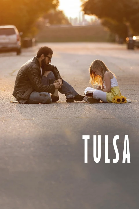 Sonnenblumengelb - Ein Mädchen namens Tulsa