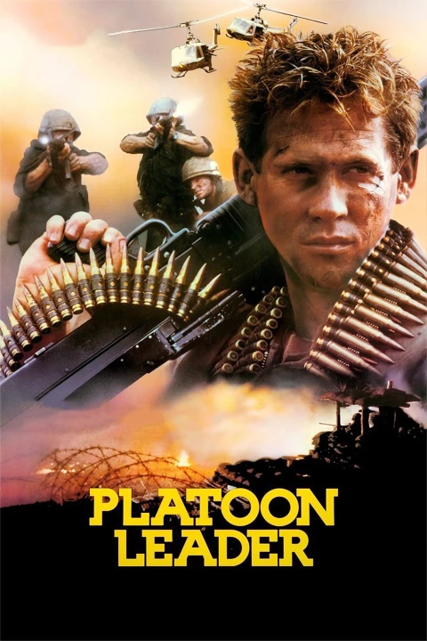 Kovat sotilaat