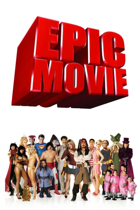 Fantastic Movie
