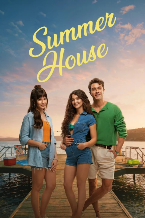 Summer House - Träume einen Sommer lang