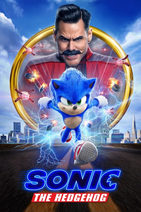 Sonic - Il film