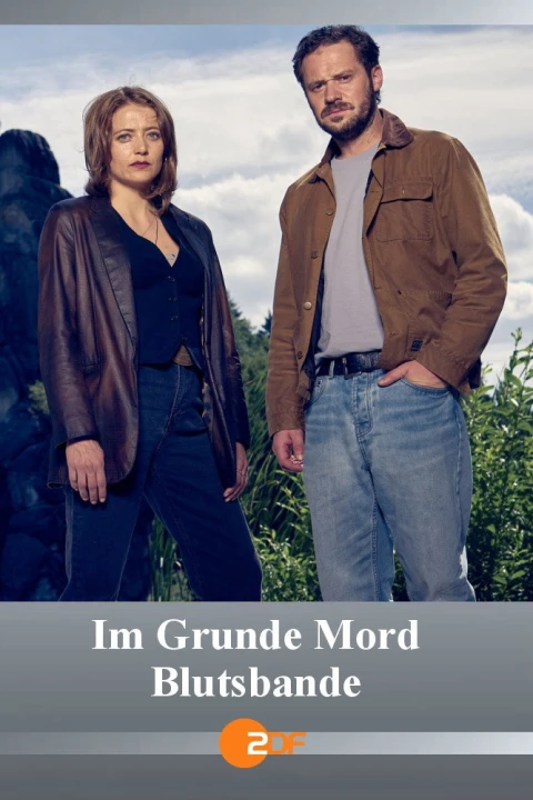 Im Grunde Mord - Blutsbande