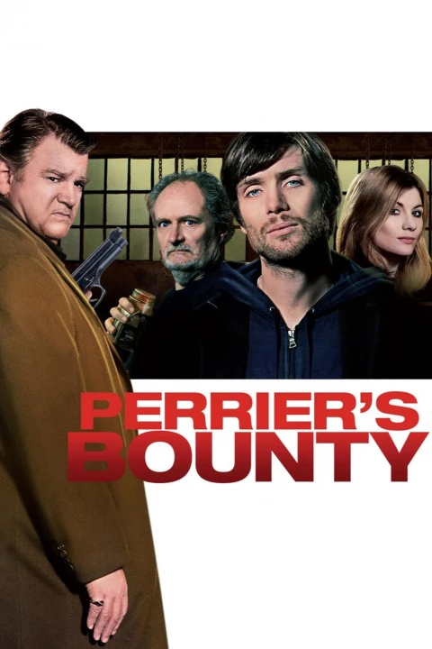 Perrier's Bounty