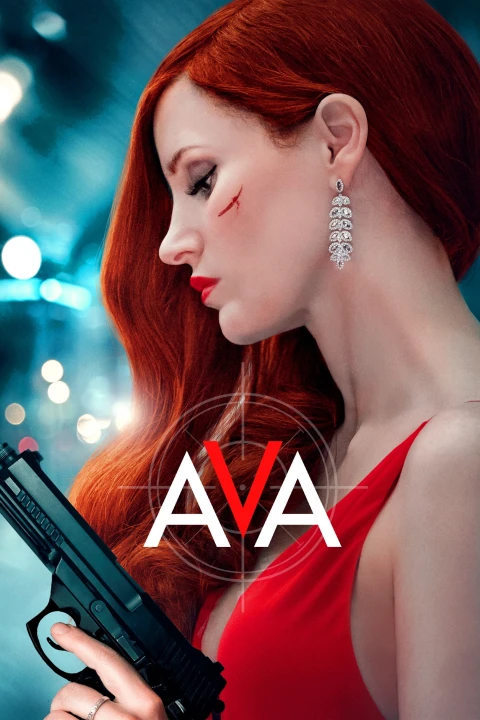 Code Ava - Trained to Kill