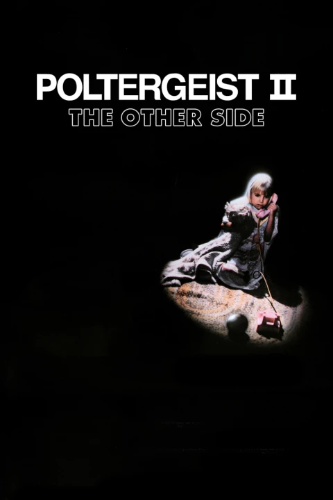 Kopogó szellem 2: A túlsó oldal
