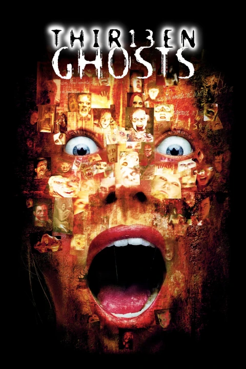 13 fantasmas