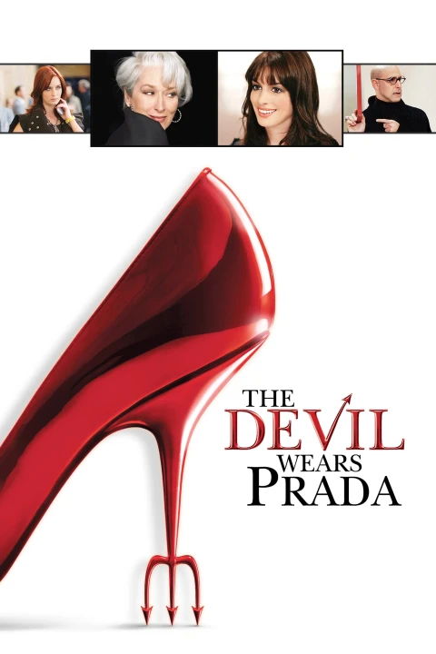 El diablo viste de Prada
