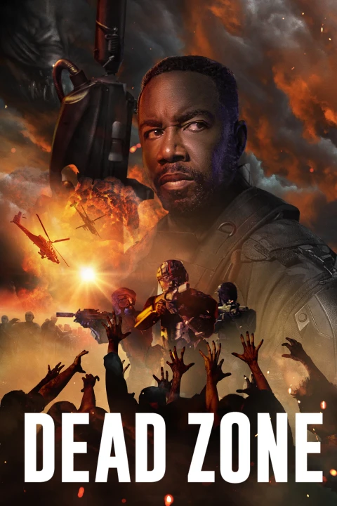 Dead Zone Z