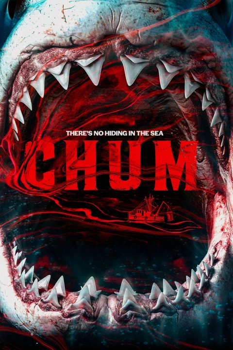 Chum - Gefährliche Bestien