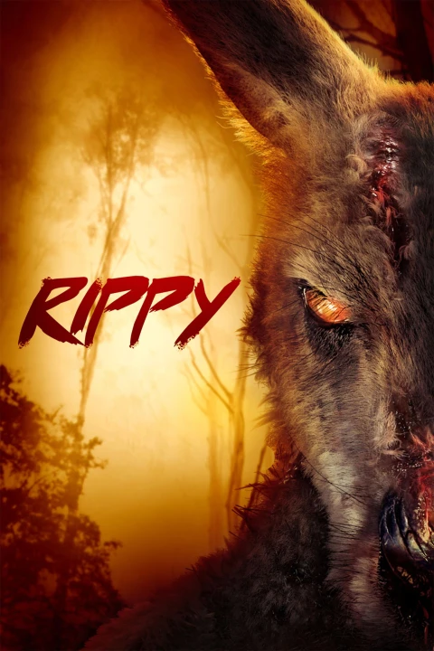 Rippy - Das Killerkänguru