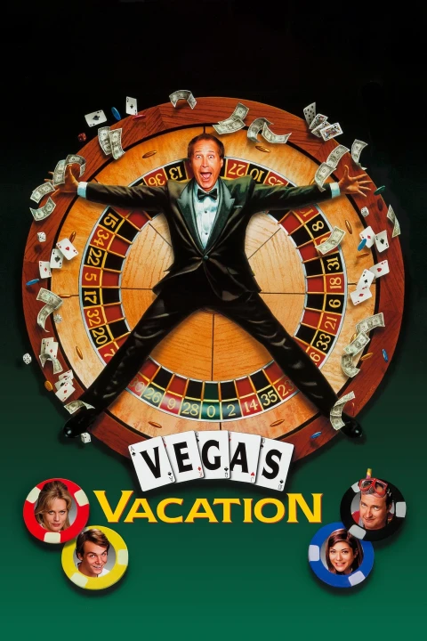 Las Vegas - In vacanza al casinò