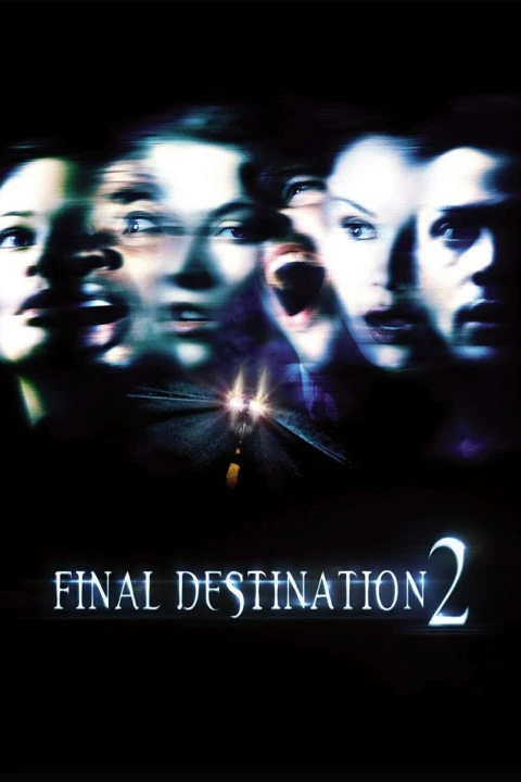 Final destination - viimeinen määränpää 2