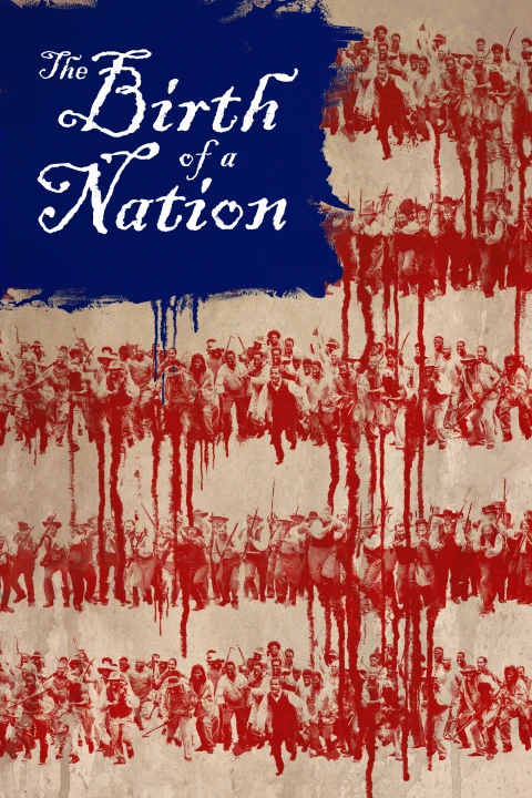 The Birth Of A Nation - Aufstand zur Freiheit