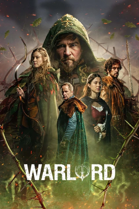 Warlord - Krieg der Elfen