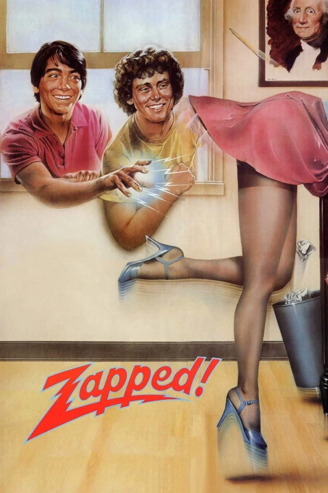 Zapped! - Il College più sballato d'America