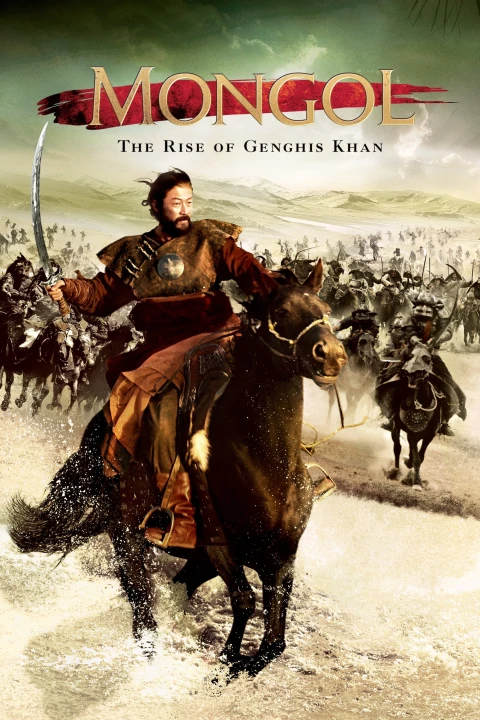 Der Mongole
