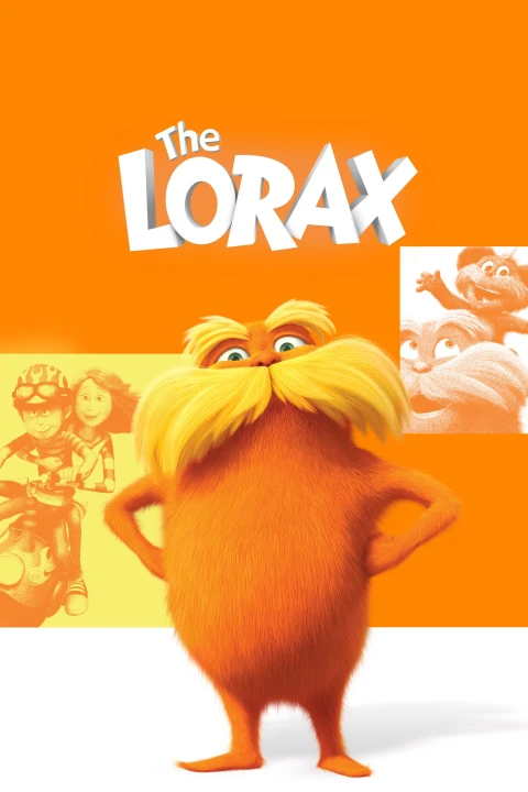 Der Lorax