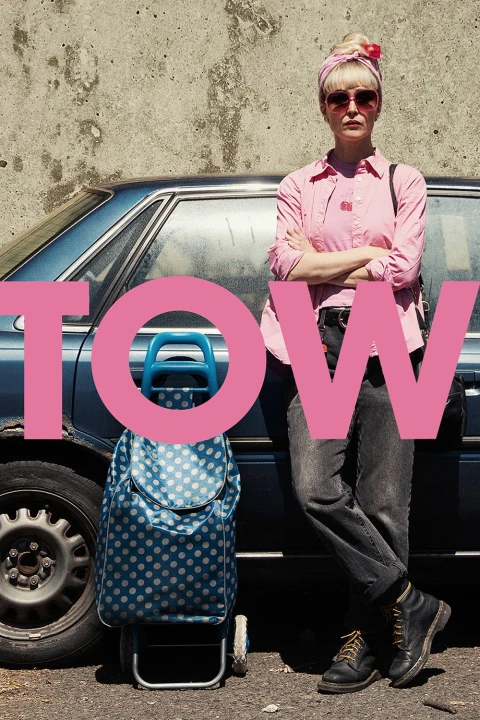 Tow - Abgeschleppt