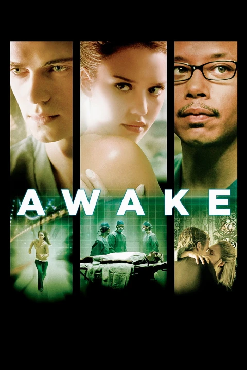 Awake - Anestesia cosciente