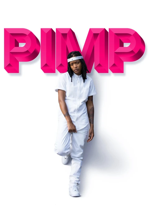 Pimp - A Bronx Tale