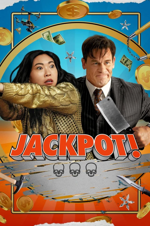 JACKPOT Se vinci ti uccido!