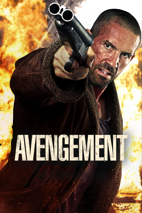 Avengement - Blutiger Freigang