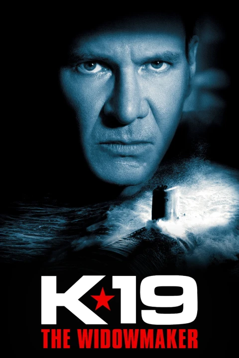 K-19 : Terreur sous la mer