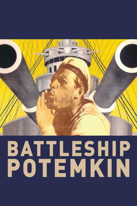 Panzerkreuzer Potemkin