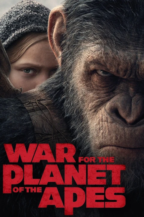 Planet der Affen - Survival