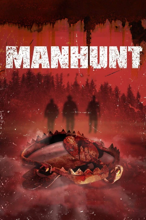 Manhunt - Polowanie
