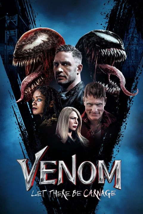 Venom 2: Carnage přichází