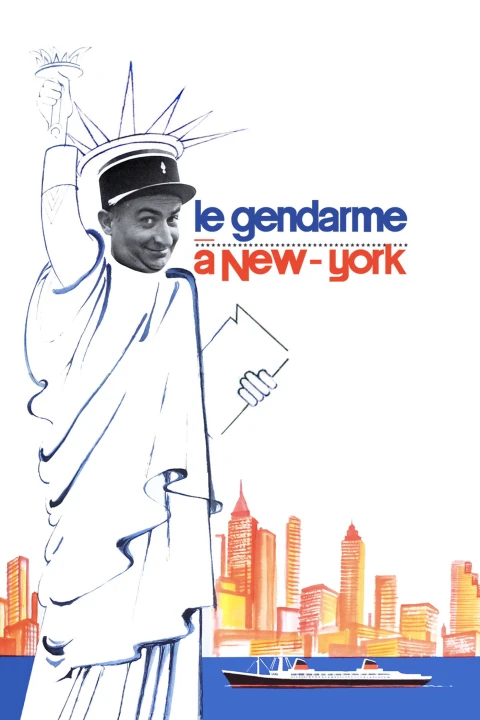 Moralens väktare i New York