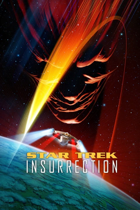 Star Trek - Der Aufstand