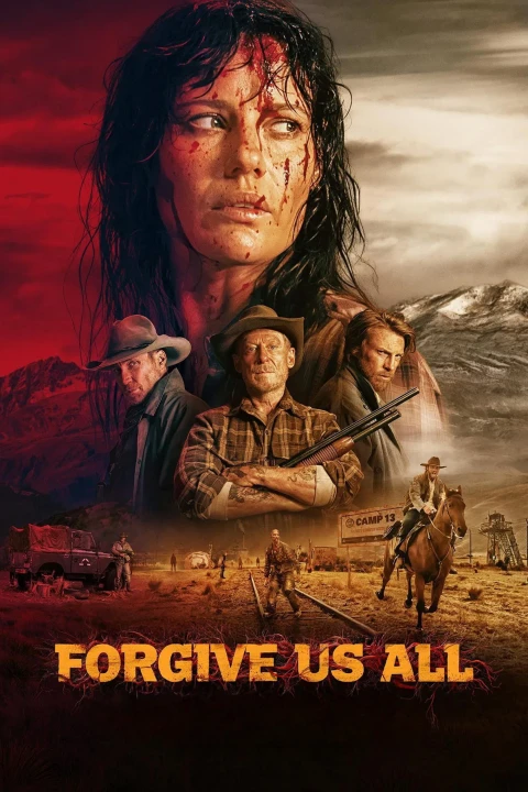 Forgive Us All - Die Apokalypse