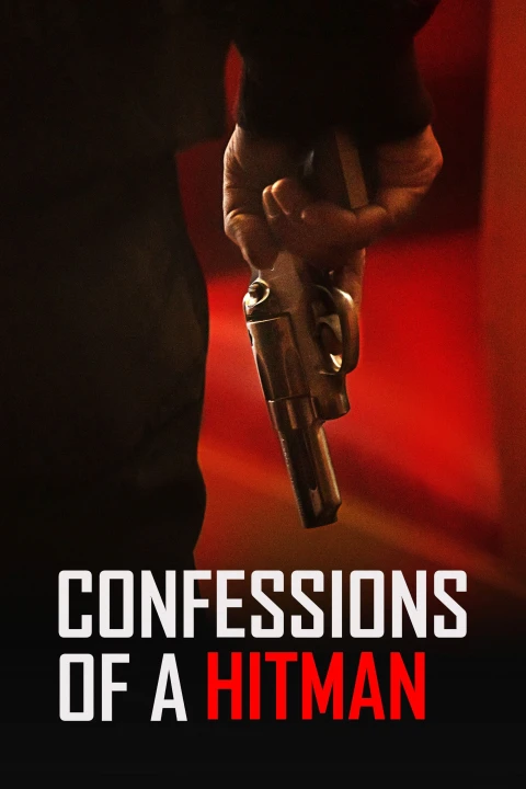 Hitman Confessions