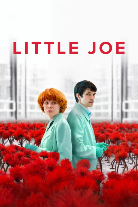 Little Joe - Glück ist ein Geschäft