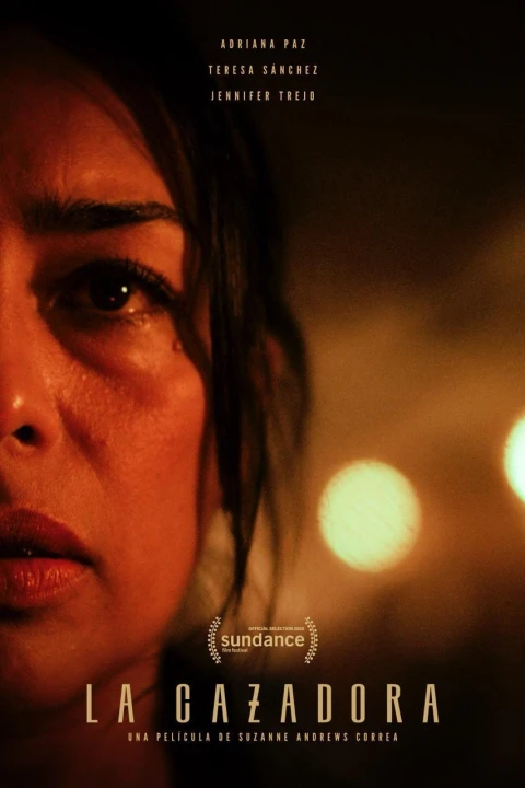 The Huntress