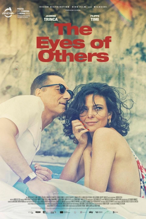 The Eyes of Others - Blicke der Begierde