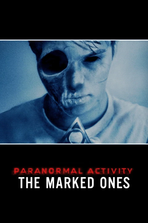 Paranormal Activity: İşaretliler