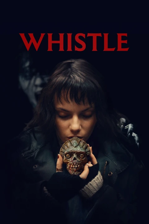Whistle: Sunetul morții