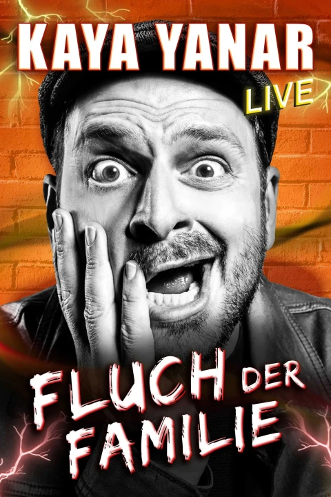 Kaya Yanar - Fluch der Familie