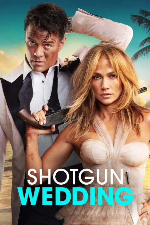 Shotgun Wedding - Ein knallhartes Team