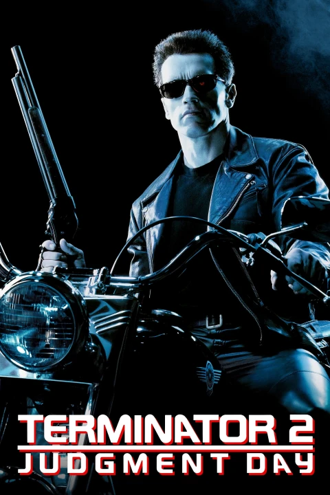 Terminator 2: El juicio final