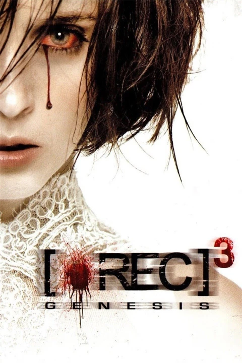 [•REC]³ - La genesi