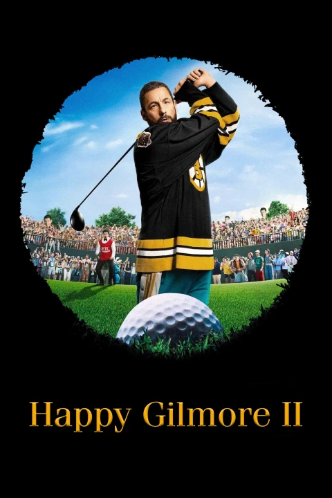 Happy, a flúgos golfos 2.