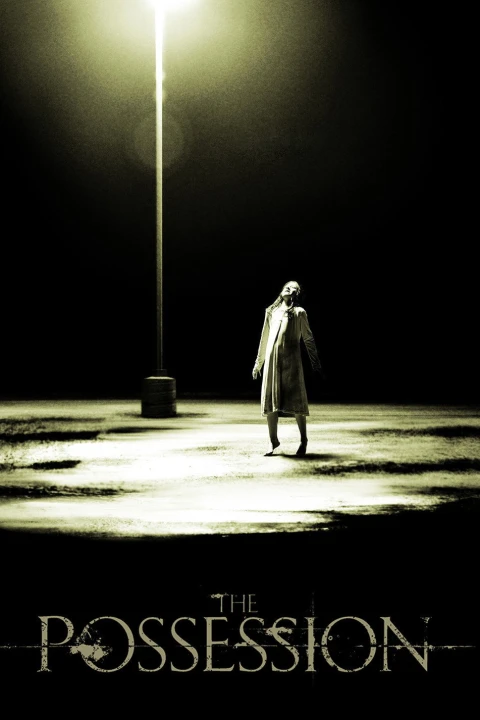 Possession - Das Dunkle in Dir