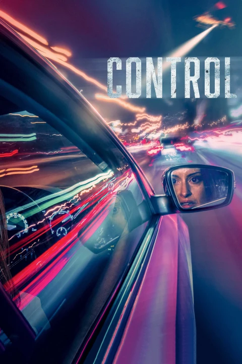 Control - Es gibt kein Entkommen!